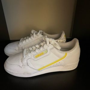 Adidas continental 80 sneakers